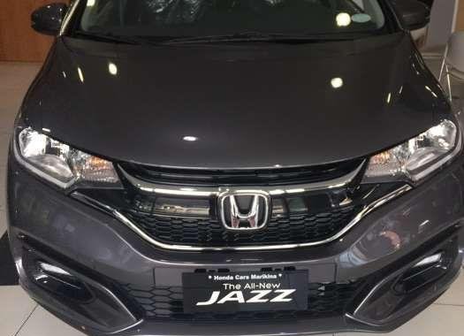 HONDA JAZZ 1.5 VX variant 2019