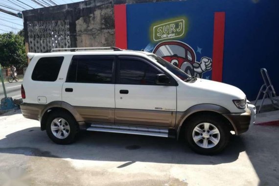 For Sale Isuzu Crosswind Xuv 2004 Diesel