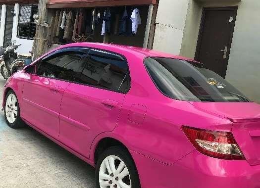 Honda City 2005 for sale