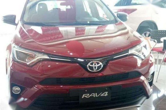 Toyota Makati Year End Blowout 2018