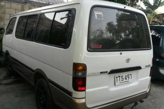 Toyota Hiace 1994 For sale