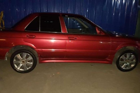 Nissan Senta 1994 FOR SALE