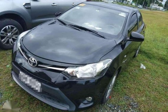 Toyota Vios 2015 E 1.3 Matic FOR SALE