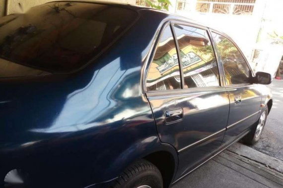 Honda City 1996 for sale