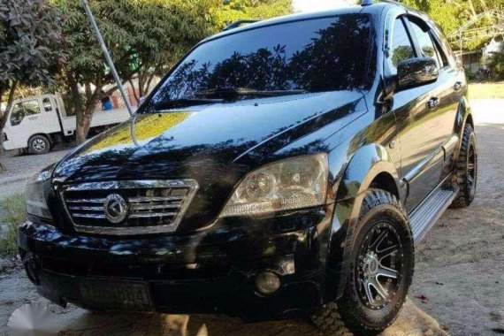 Kia Sorento 2005 for sale 