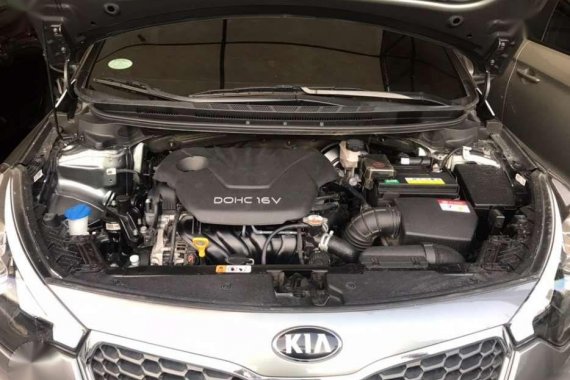 2016 Kia Forte Like Brand New Condition