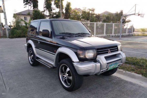 1992 Mitsubishi Pajero for sale