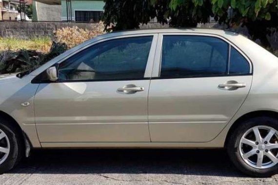 Mitsubishi Lancer 2011 for sale