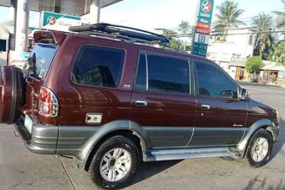 Isuzu Crosswind 2010 for sale