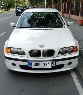 1999 BMW E46 for sale