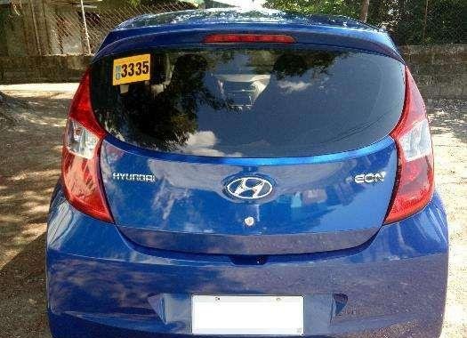 HYUNDAI EON 2016 FOR SALE