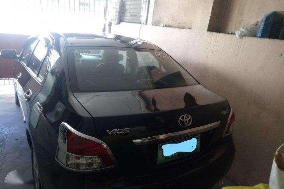 Toyota Vios 1.5G matic 2010 for sale 