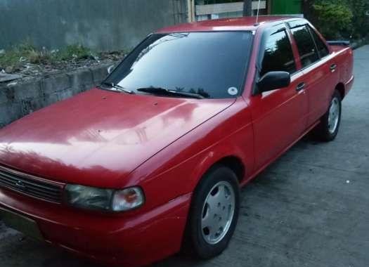 Nissan Sentra 1995 for sale 