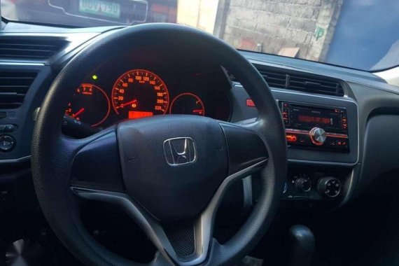2016 Honda City AT for sale 