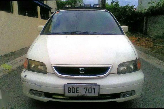 Honda Odyssey 7seater 2007 for sale 