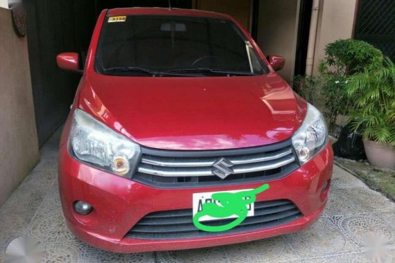 Suzuki Celerio 2016 for sale