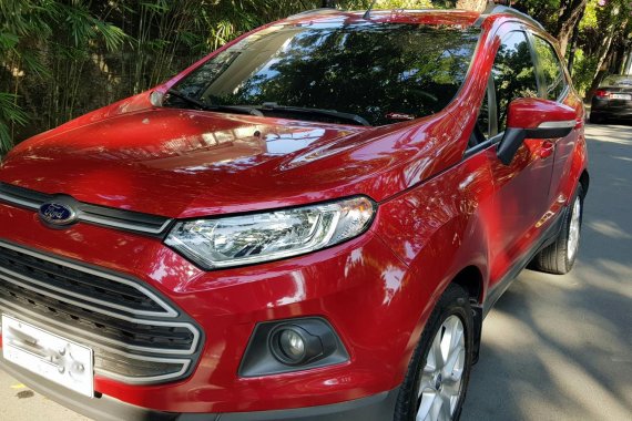 Ford Ecosport 2014 for sale