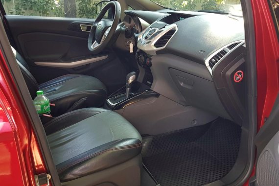 Ford Ecosport 2014 for sale