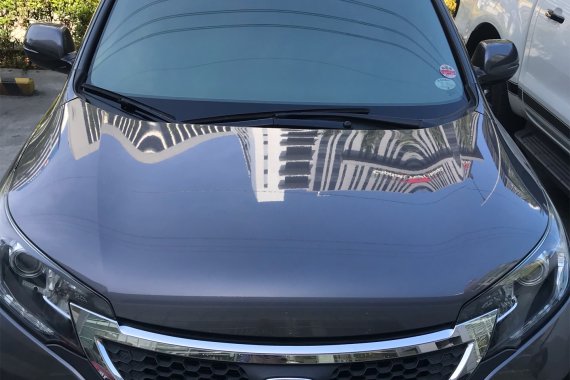 Honda CRV 2014 for sale