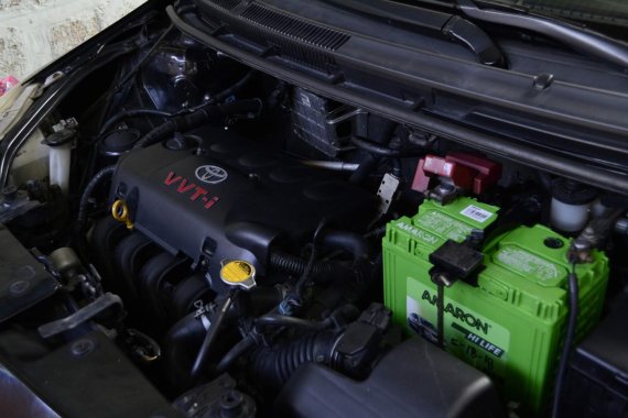 2010 Toyota Vios for sale