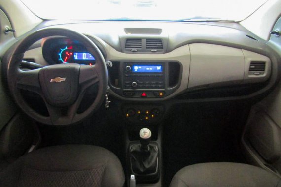 2015 Chevrolet Spin for sale