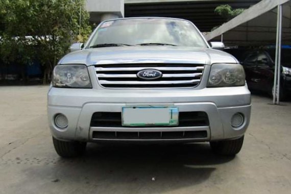 2008 Ford Escape for sale