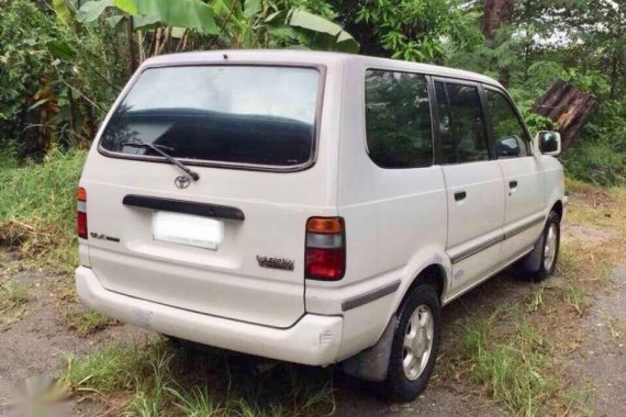 Toyota Revo 1999 for sale 