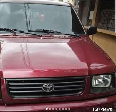 Toyota Revo 2000 for sale