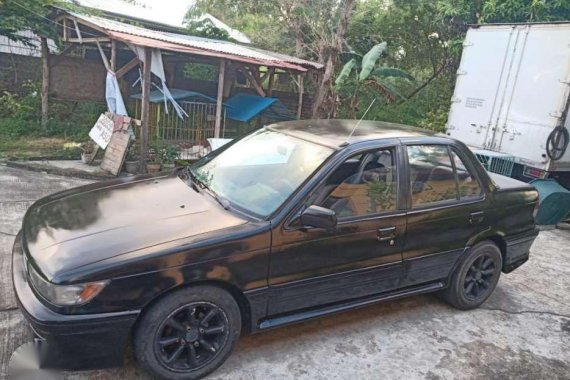 Mitsubishi Lancer 1992 For Sale