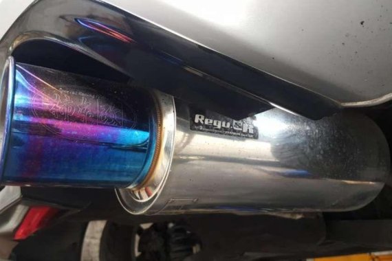 2010 Honda Civic FD 59kms for sale 