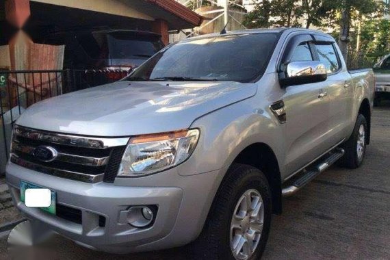 2013 Ford Ranger for sale 