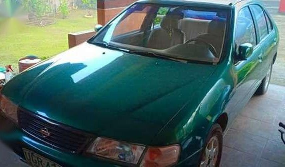 Nissan Sentra for sale 