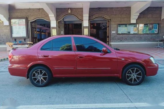 Nissan Sentra GX 1.3 2005 for sale 