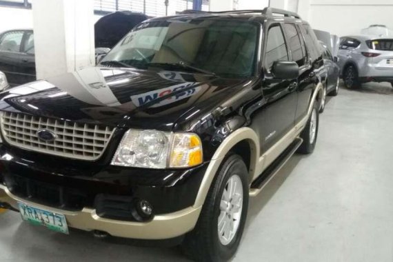 2005 Ford Explorer for sale 