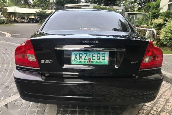 2004 Volvo S80 for sale