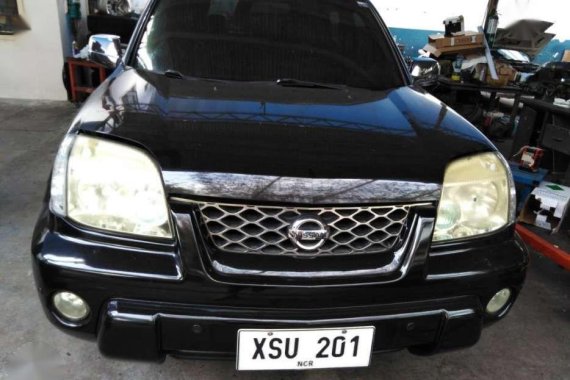 Nissan X-Trail 2005 For sale