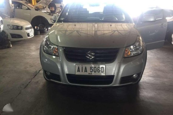 Suzuki SX4 2015 for sale