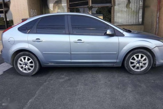 Ford Focus 18L 5DR 2008 REPRICED