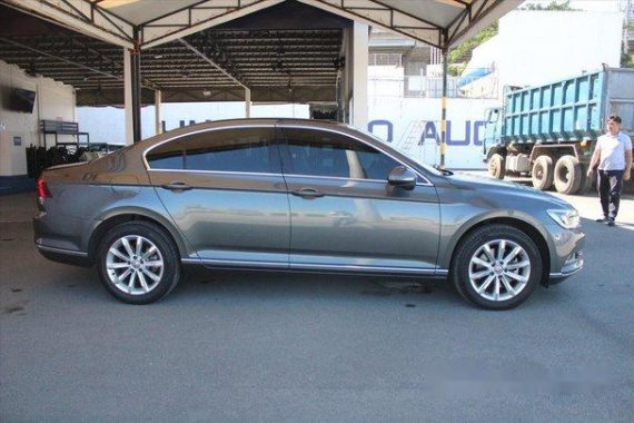 Volkswagen Passat Tsi 2016 for sale