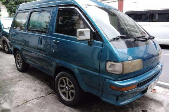 1996 Toyota Lite Ace for sale