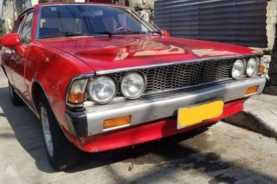 1978 Mitsubishi Galant for sale