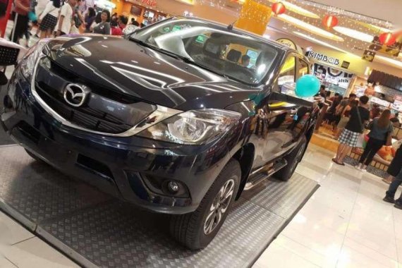 Mazda BT-50 2018 FOR SALE