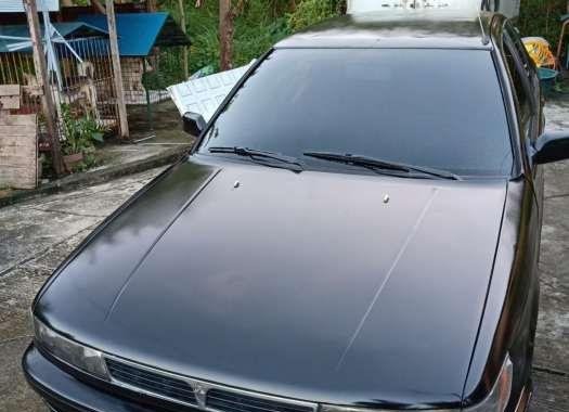 Mitsubishi Lancer 1992 For Sale