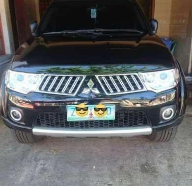Mitsubishi Montero 2009 for sale