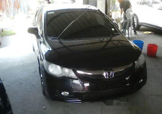 Honda Civic 2010 FOR SALE