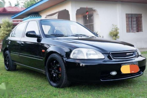 Honda Civic VTI 1998 for sale 