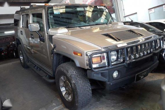 2006 Hummer H2 for sale 