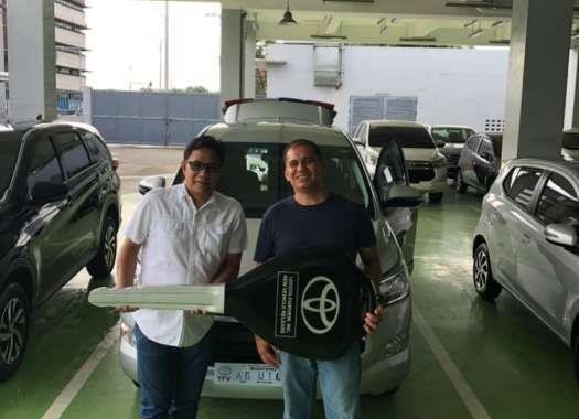 2018 Toyota Vios for sale