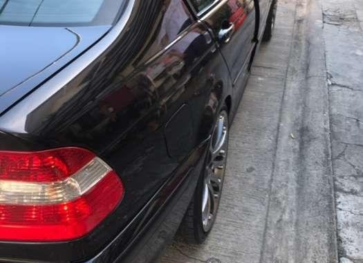 2004 BMW 318I FOR SALE