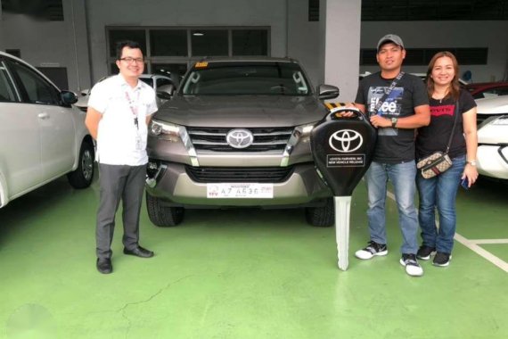 2018 Toyota Hiace Commuter GL for sale 